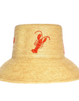 SUNSHINE TIENDA Lobster Bucket Hat