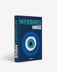 FINAL SALE  MYKONOS MUSE