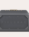 FIELDBAR Gin Trunk Oyster Grey