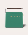 FIELDBAR Gin Trunk Parisian Green