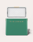 FIELDBAR Gin Trunk Parisian Green
