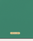 FIELDBAR Gin Trunk Parisian Green