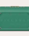 FIELDBAR Gin Trunk Parisian Green