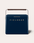 FIELDBAR Gin Trunk Sea Boat Blue