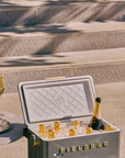 FIELDBAR Gin Trunk Oyster Grey