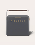 FIELDBAR Gin Trunk Oyster Grey