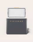 FIELDBAR Gin Trunk Oyster Grey