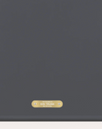 FIELDBAR Gin Trunk Oyster Grey