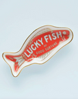 Fortune Fish Trinket Dish