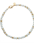 JANE WIN Calypso Pearl Necklace
