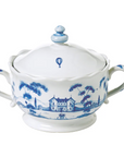 JULISKA Country Estate Sugar Bowl w/Lid