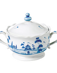 JULISKA Country Estate Sugar Bowl w/Lid
