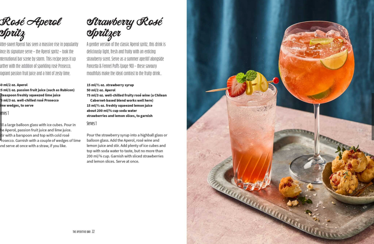 Aperitivo