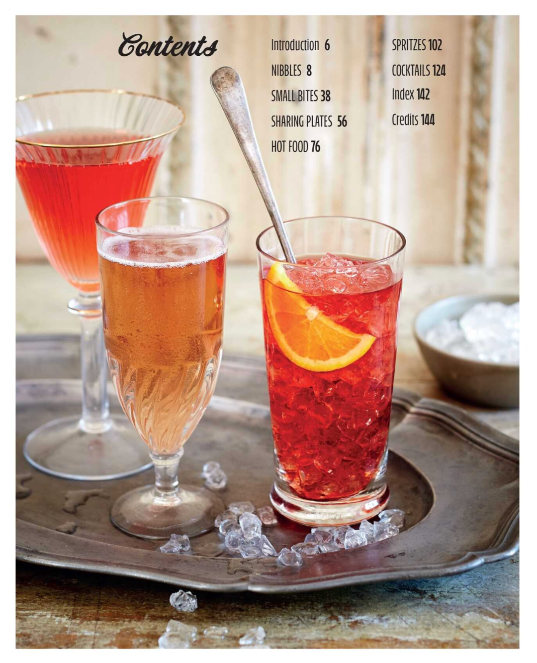 Aperitivo