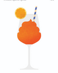 The Cocktail Cabinet: Spritz