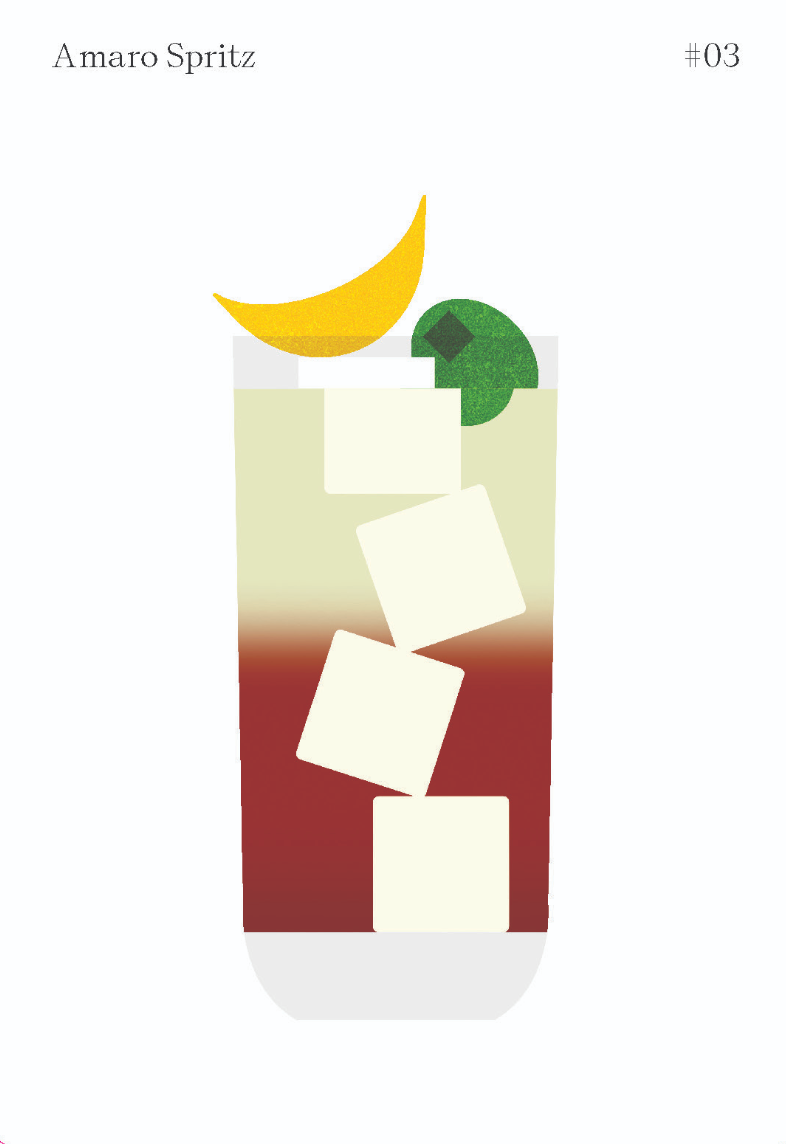 The Cocktail Cabinet: Spritz
