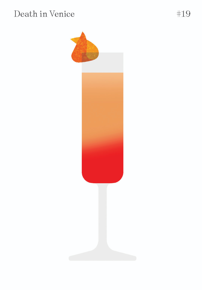 The Cocktail Cabinet: Spritz