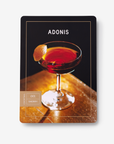 The Essential Cocktail Deck