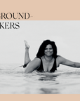 Women Making Waves