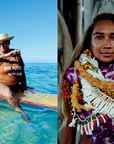 Women Making Waves