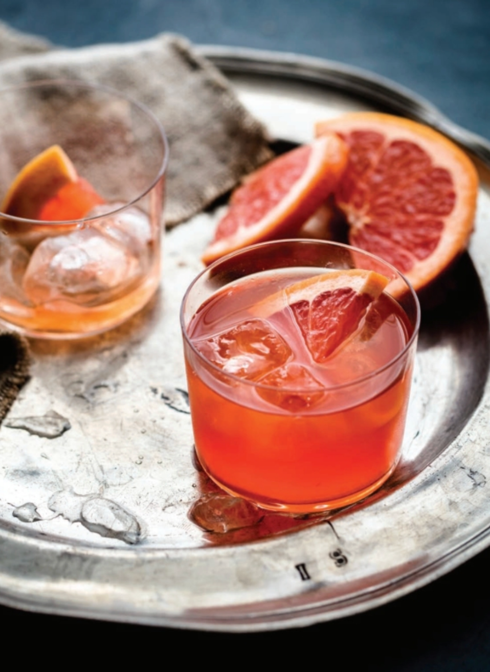 Batch Cocktails