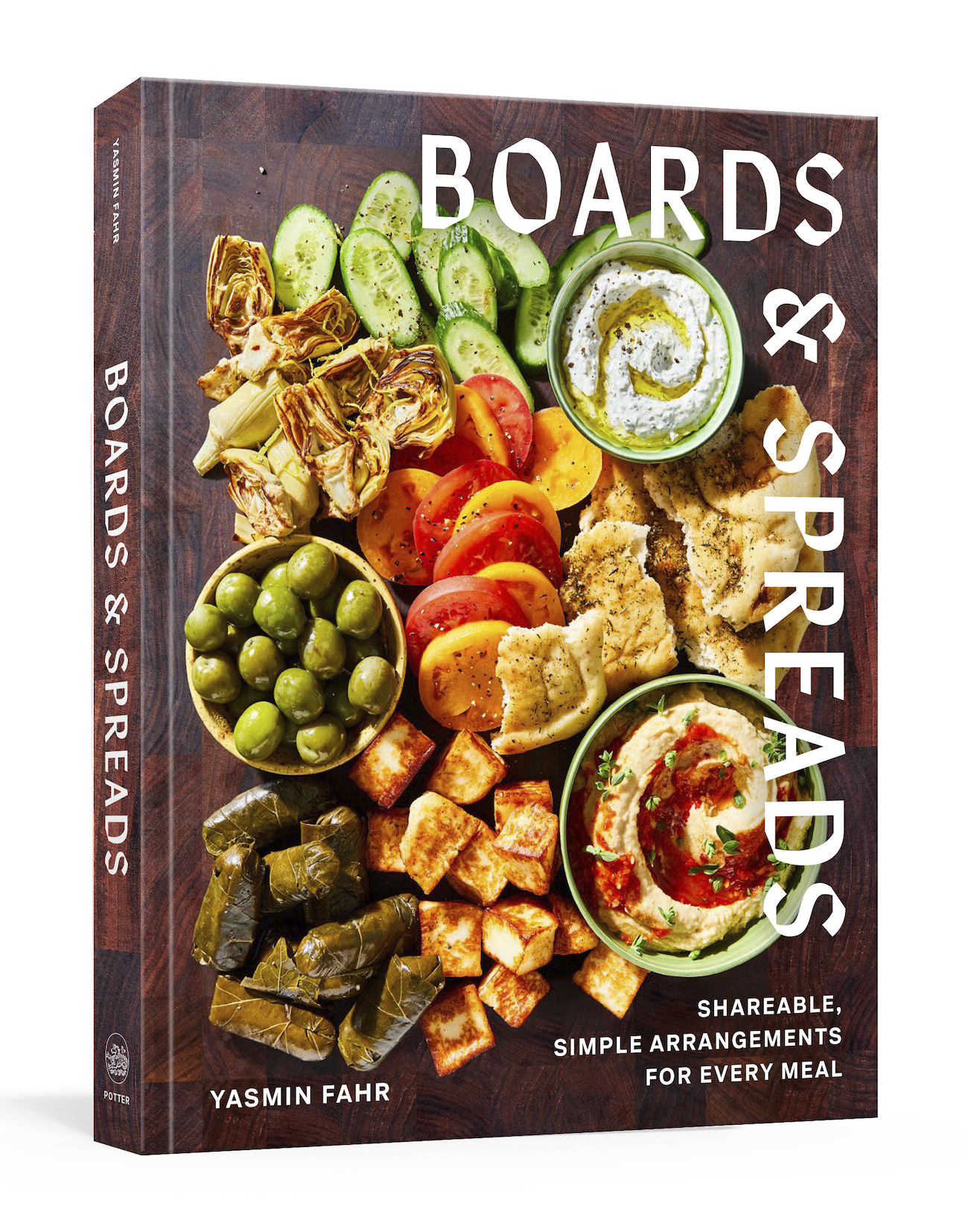 Boards And Spreads
