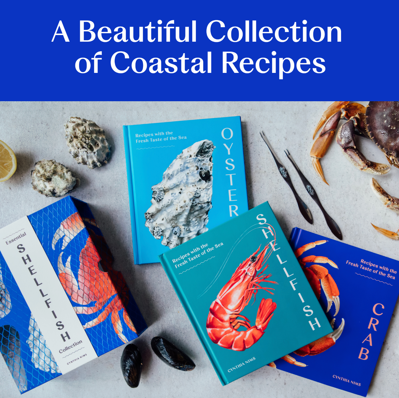 Essential Shellfish
