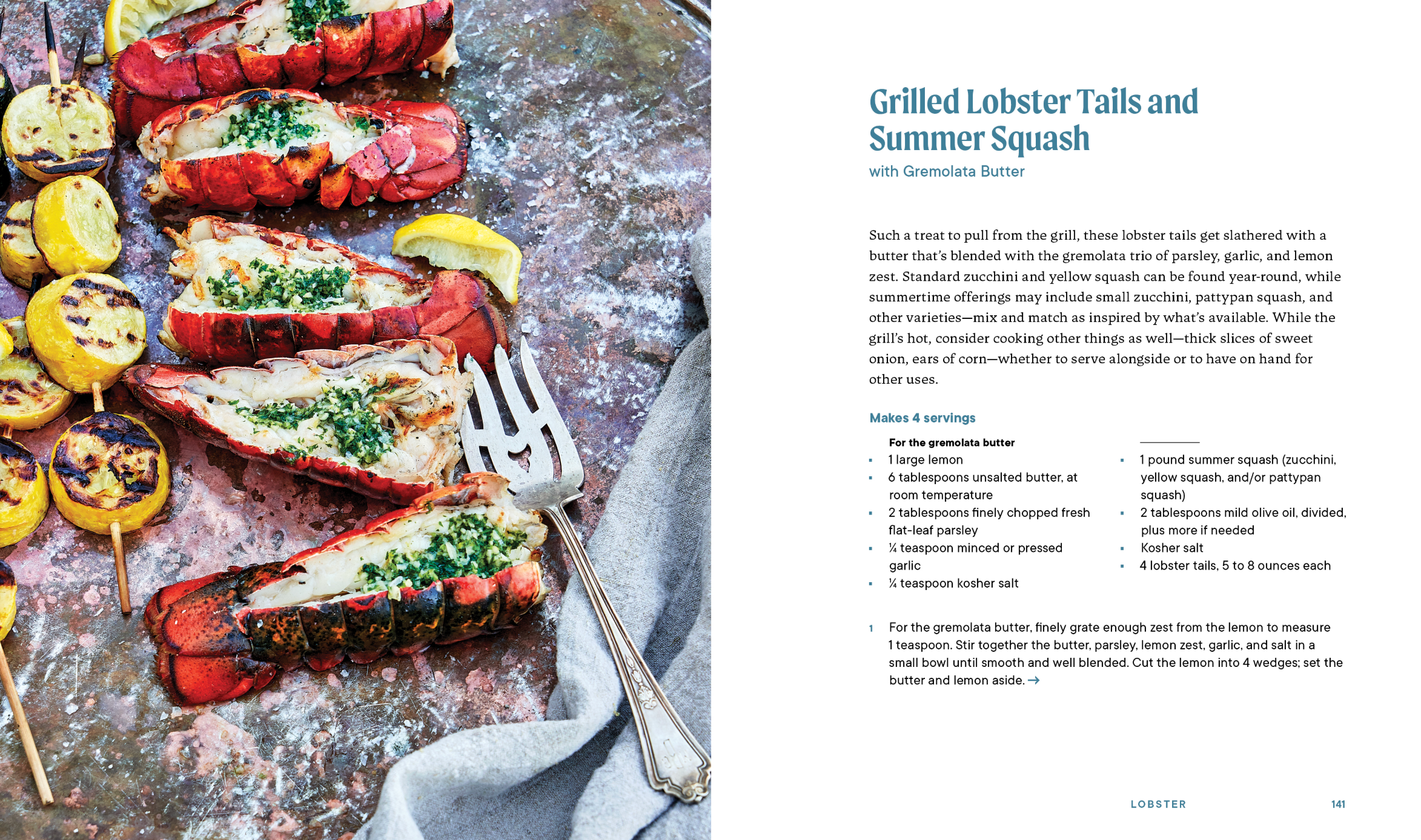 Essential Shellfish