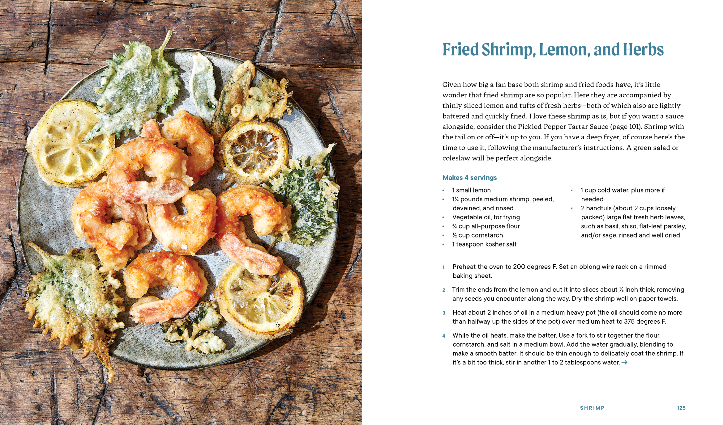 Essential Shellfish