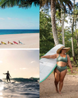 Every Body Surf:  A Tribute to Self-Love and Sisterhood