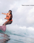 Every Body Surf:  A Tribute to Self-Love and Sisterhood