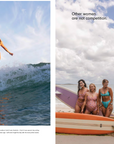 Every Body Surf:  A Tribute to Self-Love and Sisterhood