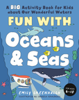 Fun With Oceans and Seas