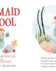 Mermaid School