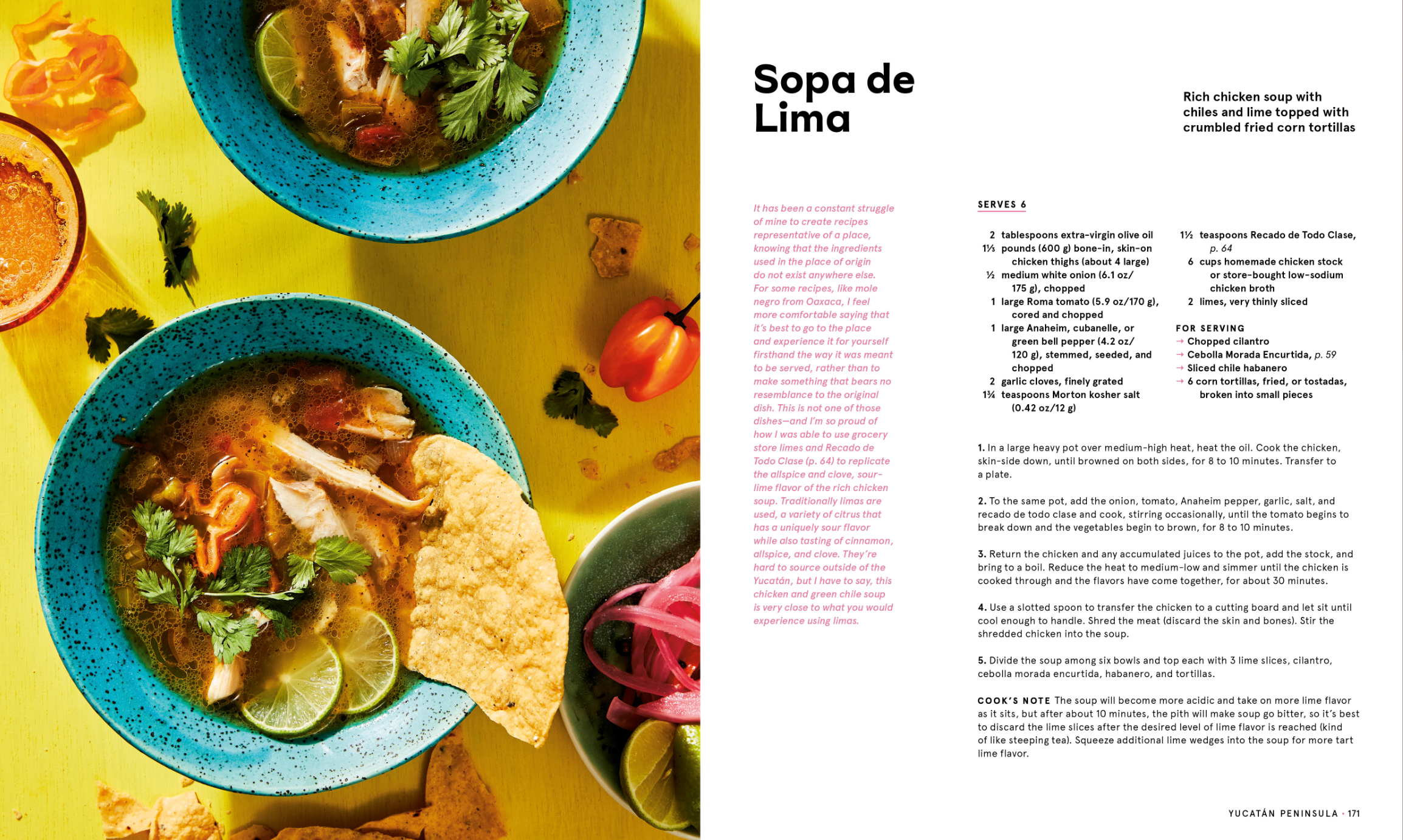 Mi Cocina
