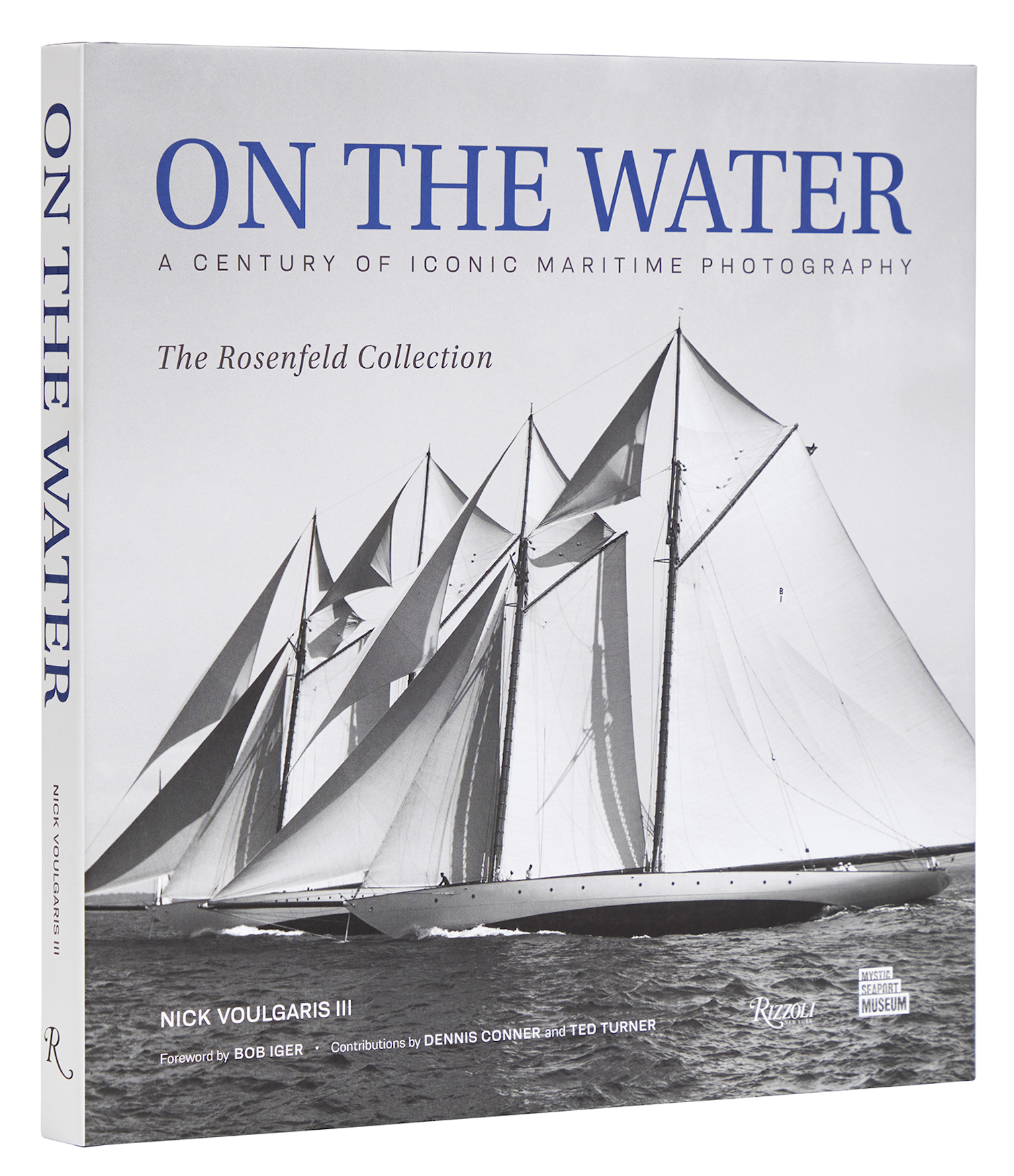 On The Water