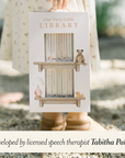 Our Very Little Library Set