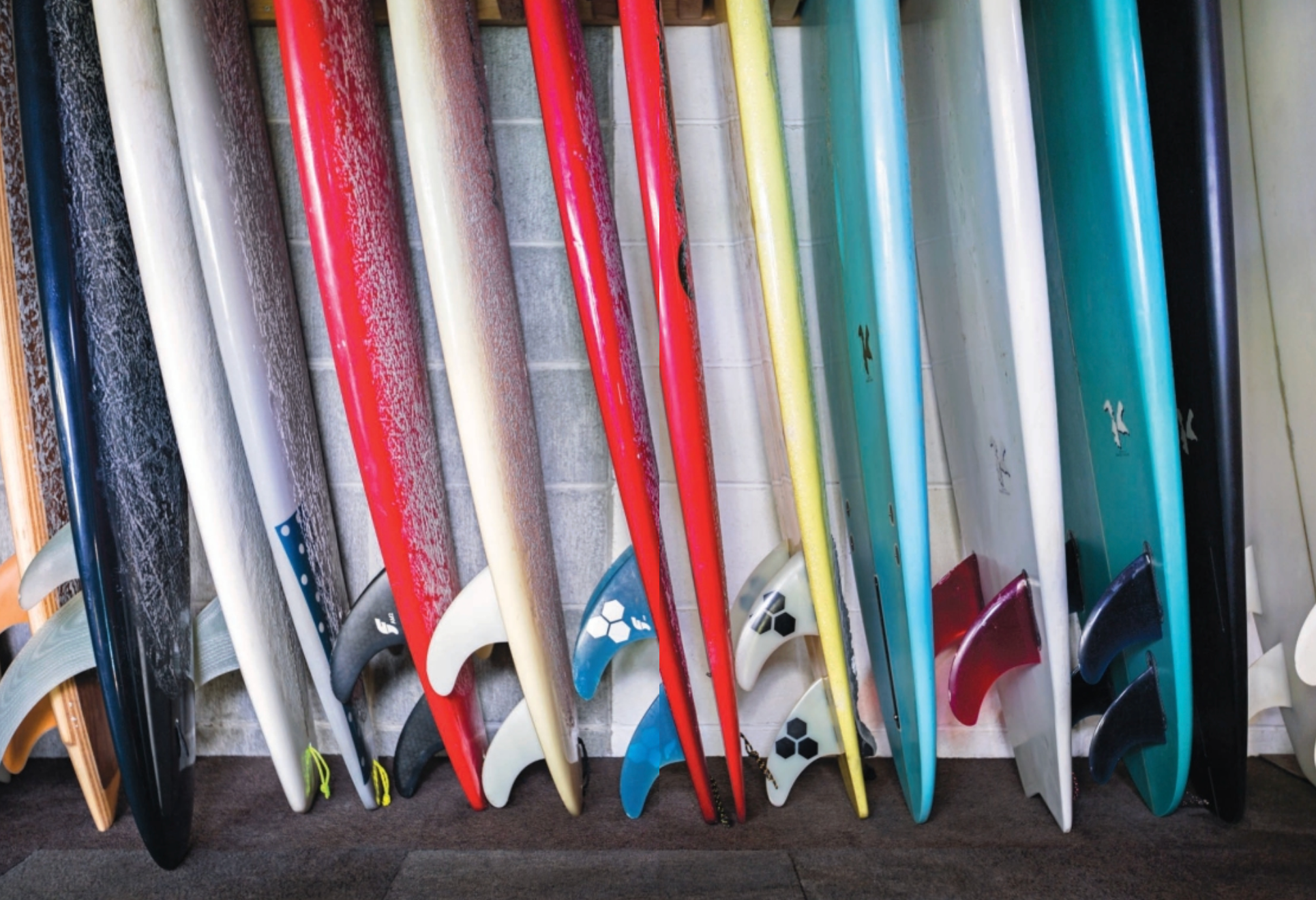 Surf Shack