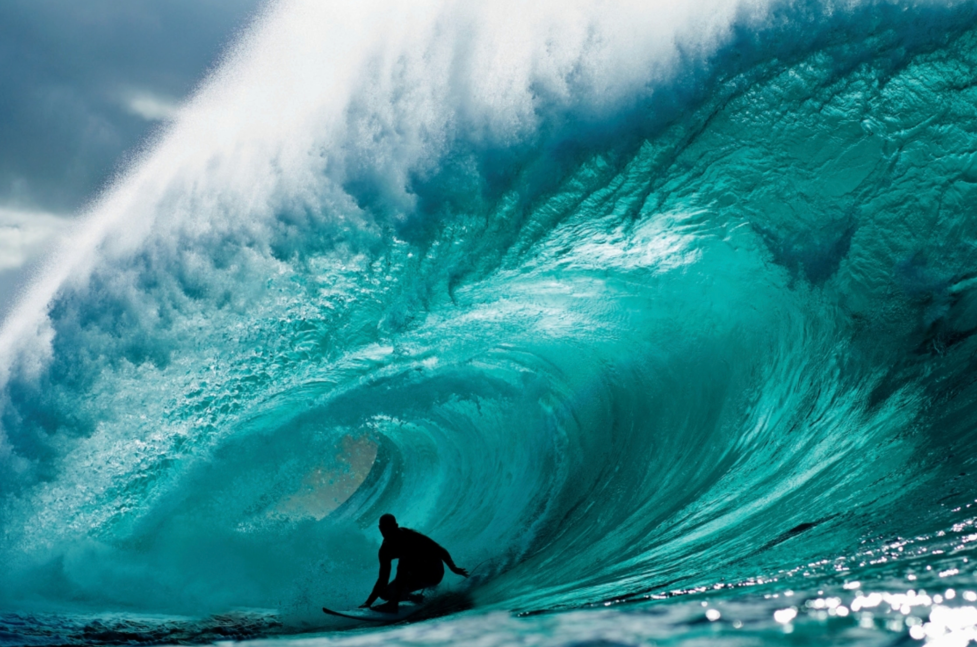 Surfer Magazine