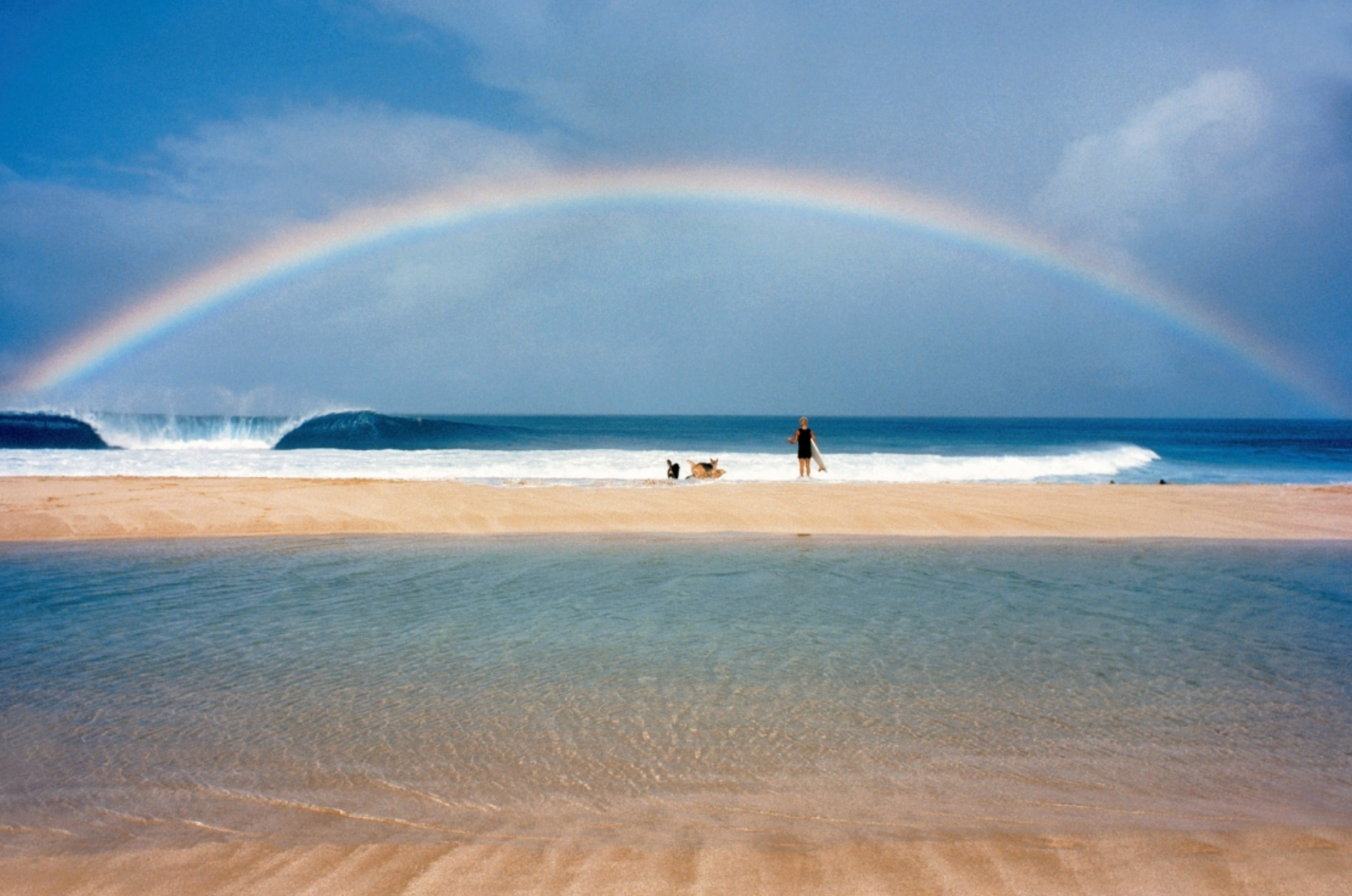 Surfer Magazine
