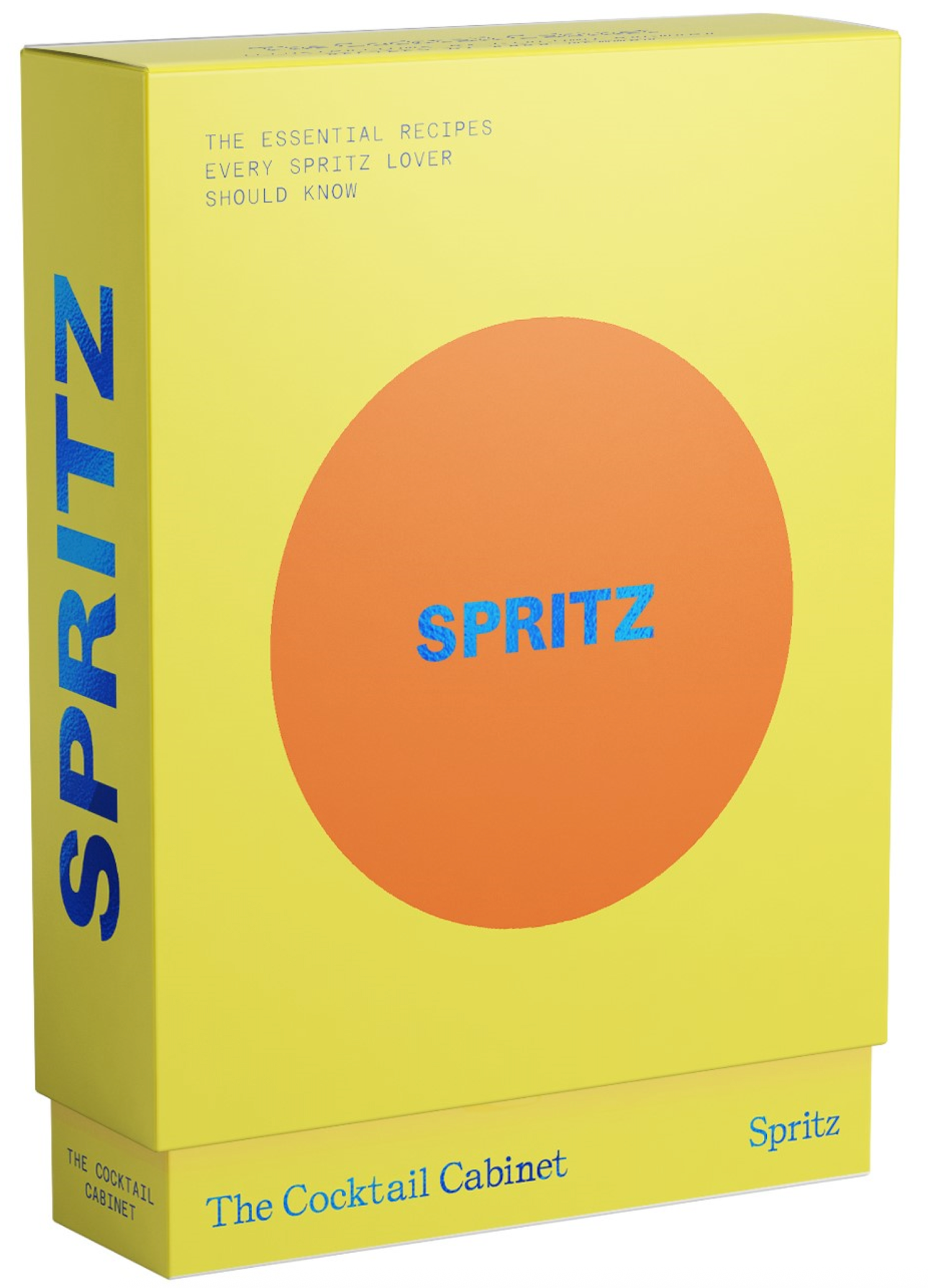 The Cocktail Cabinet: Spritz