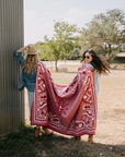 ChappyWrap  Vintage Bandana