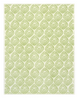 ChappyWrap  Carolina Palms Blanket