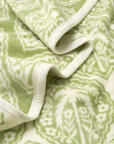 ChappyWrap  Carolina Palms Blanket