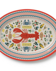 RIFLE PAPER CO. Seaside Platter