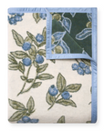 CHAPPYWRAP Blueberries Blanket