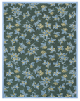 CHAPPYWRAP Blueberries Blanket