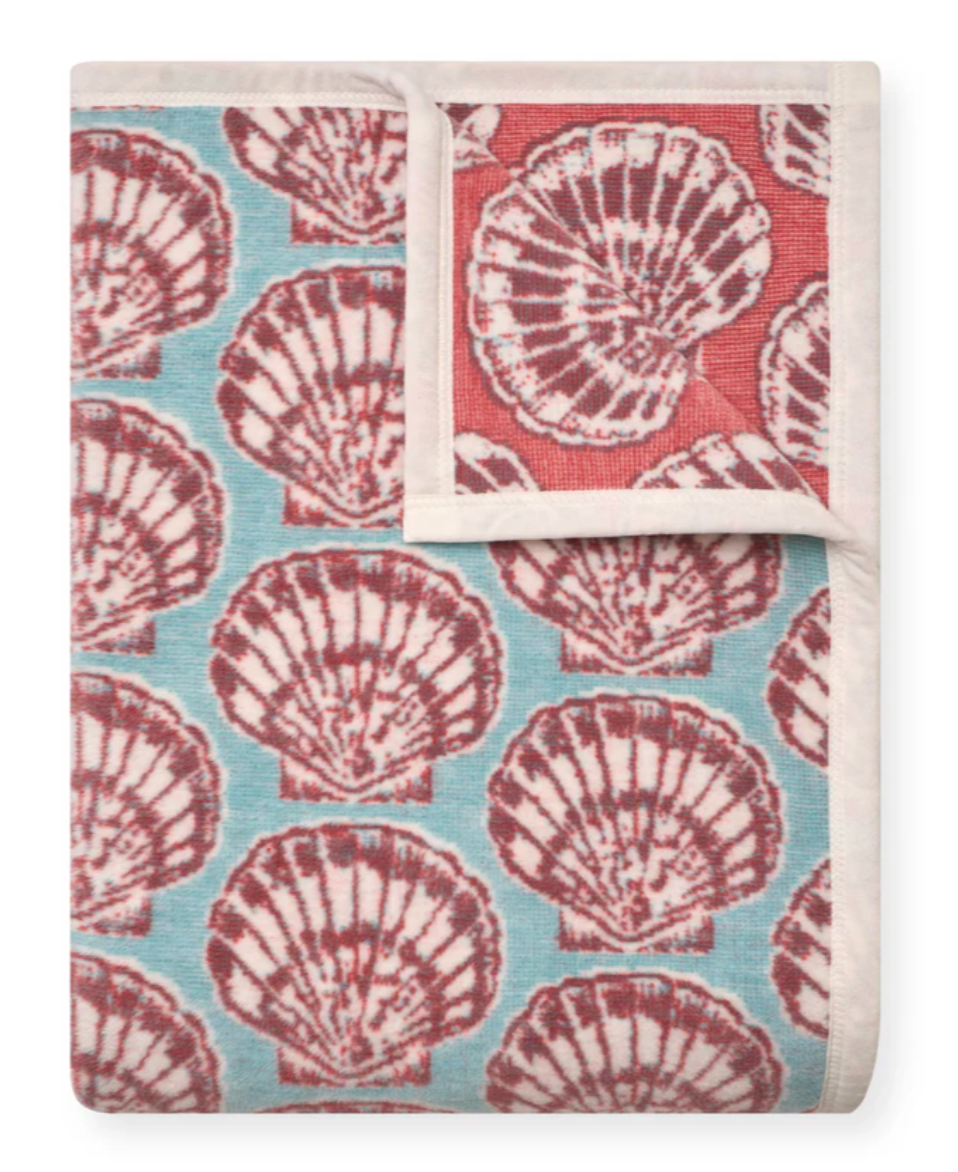 CHAPPYWRAP Painted Shells