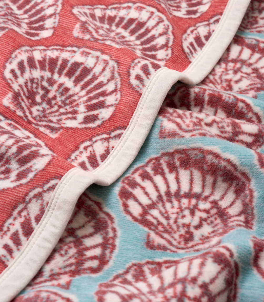CHAPPYWRAP Painted Shells