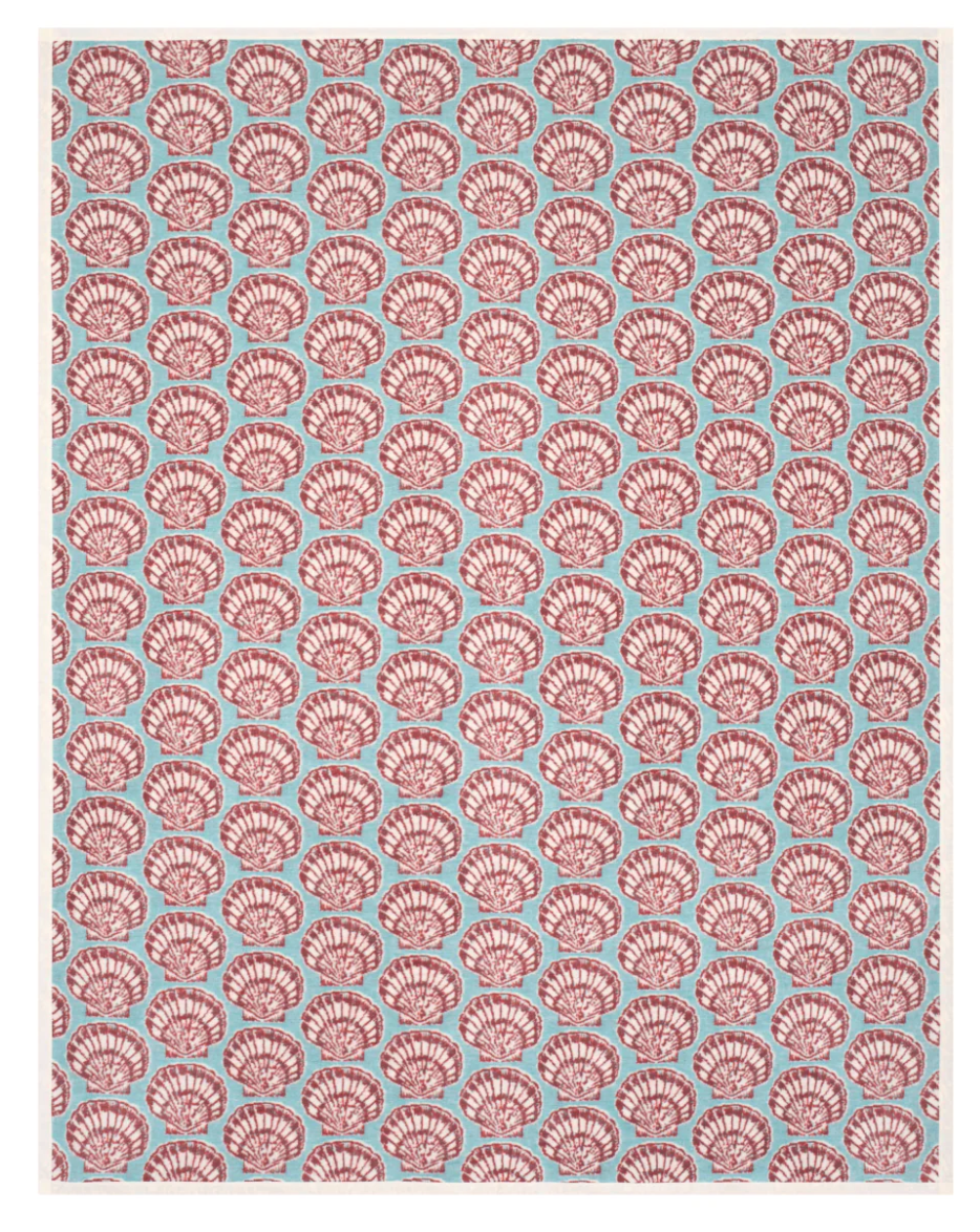 CHAPPYWRAP Painted Shells